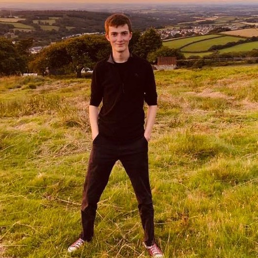 Sergeant Patrick Evans