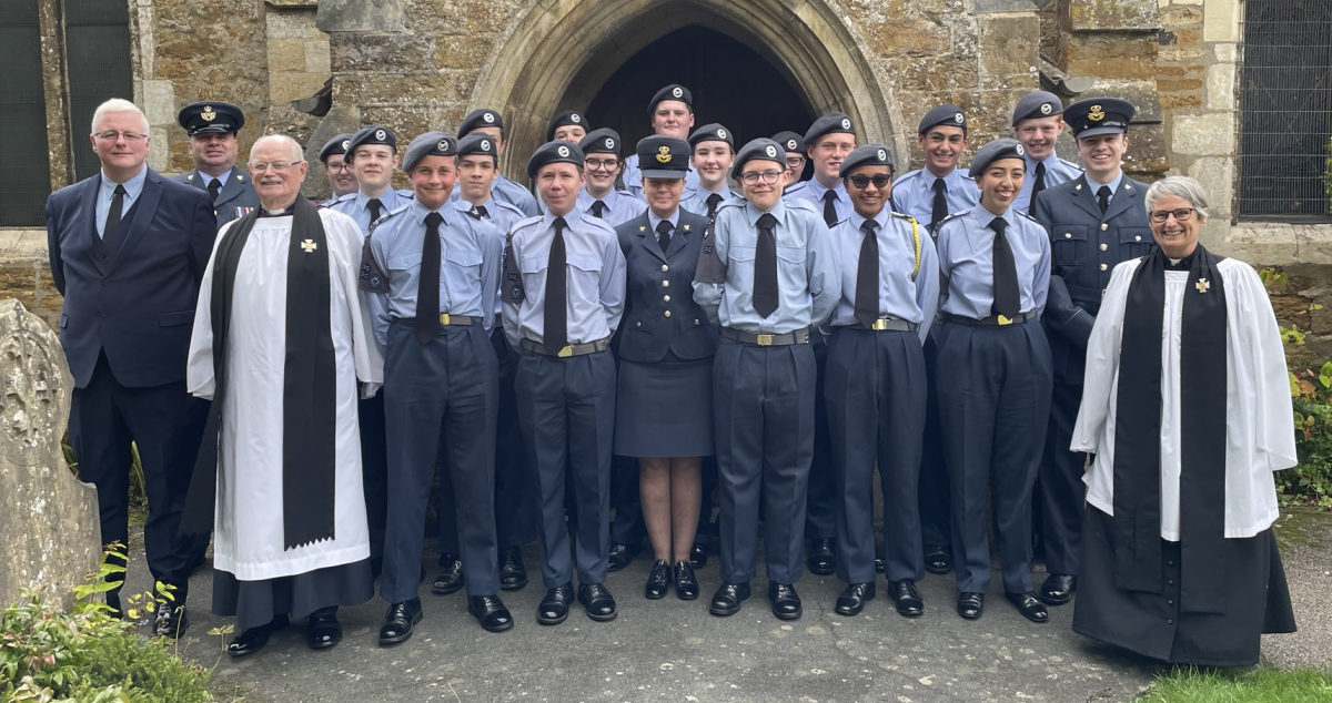 Battle of Britain Sunday