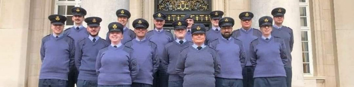 Our officer proves his skills